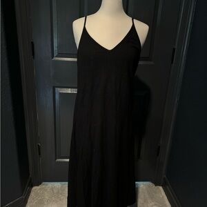 Stateside Black Sleeveless Dress
